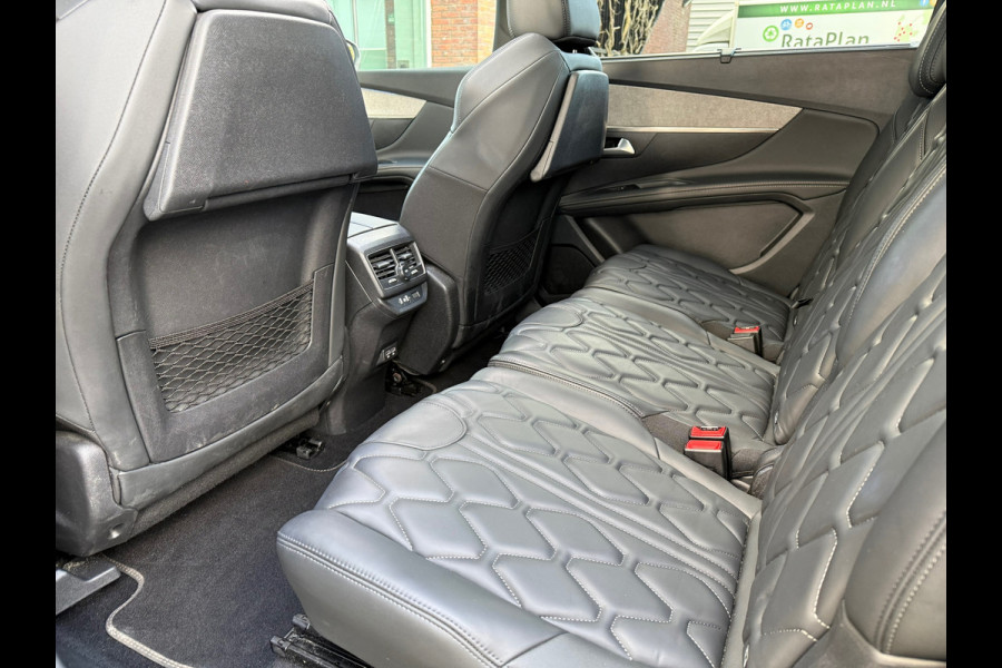 Peugeot 5008 1.2 Turbo GT - Automaat Leder - Panoramadak - Navi - 7zits