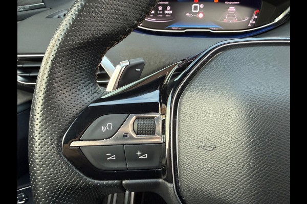 Peugeot 5008 1.2 Turbo GT - Automaat Leder - Panoramadak - Navi - 7zits