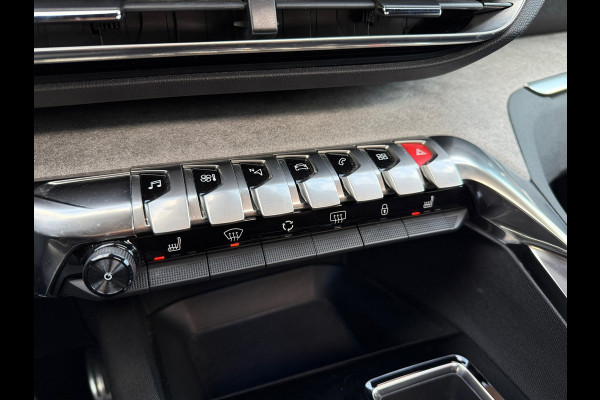 Peugeot 5008 1.2 Turbo GT - Automaat Leder - Panoramadak - Navi - 7zits
