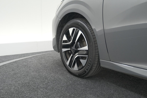 Peugeot 208 Hybrid 110 e-DCS6 Allure | Stoelverwarming | Apple Carplay | Parkeersensoren