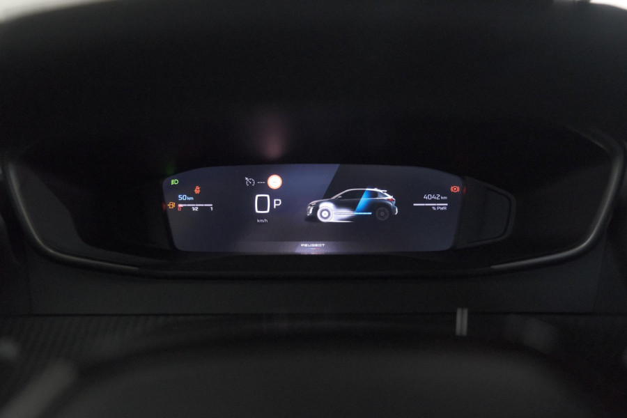 Peugeot 208 Hybrid 110 e-DCS6 Allure | Stoelverwarming | Apple Carplay | Parkeersensoren