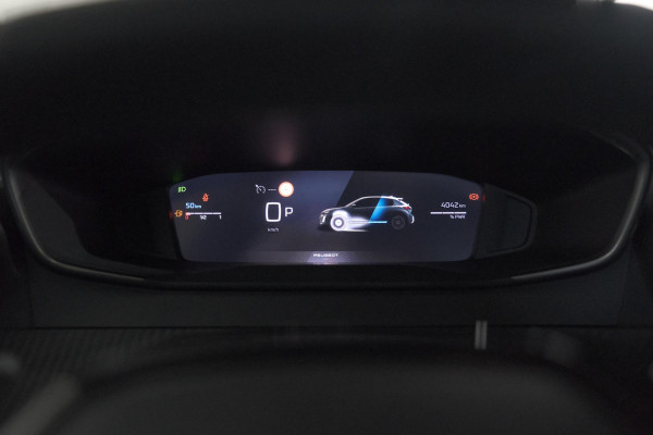 Peugeot 208 Hybrid 110 e-DCS6 Allure | Stoelverwarming | Apple Carplay | Parkeersensoren