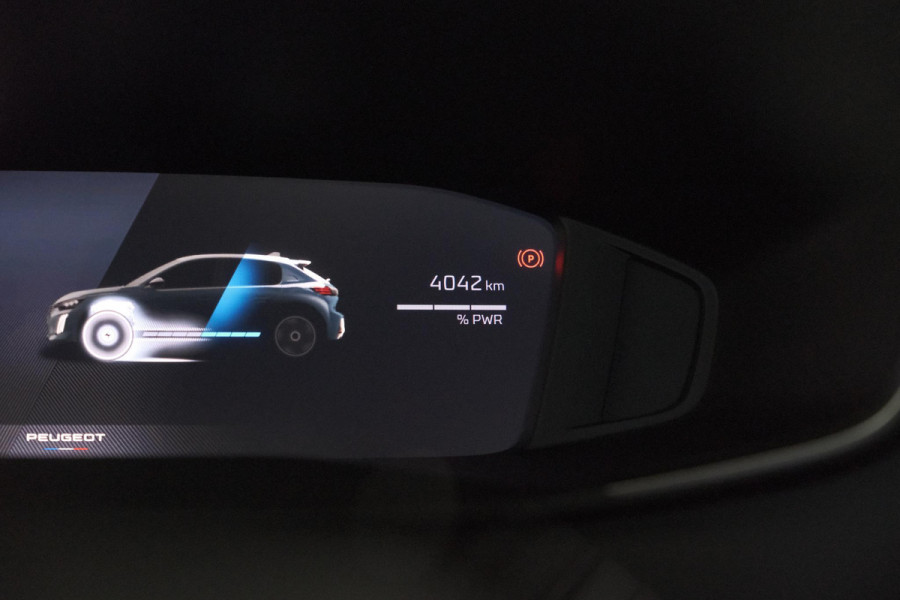 Peugeot 208 Hybrid 110 e-DCS6 Allure | Stoelverwarming | Apple Carplay | Parkeersensoren