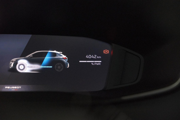 Peugeot 208 Hybrid 110 e-DCS6 Allure | Stoelverwarming | Apple Carplay | Parkeersensoren