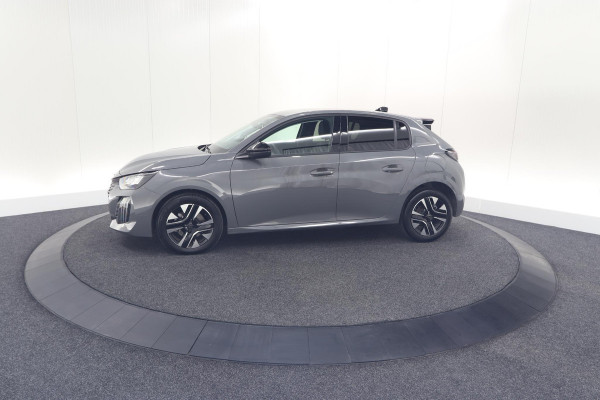 Peugeot 208 Hybrid 110 e-DCS6 Allure | Stoelverwarming | Apple Carplay | Parkeersensoren