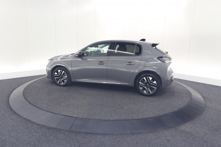 Peugeot 208 Hybrid 110 e-DCS6 Allure | Stoelverwarming | Apple Carplay | Parkeersensoren
