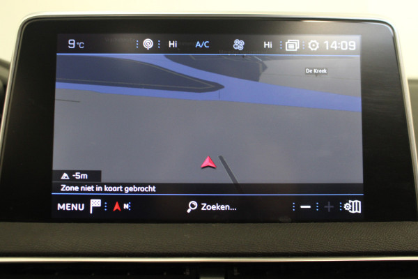 Peugeot 5008 1.2 PureTech Crossway Avantage |Pano|Camera|