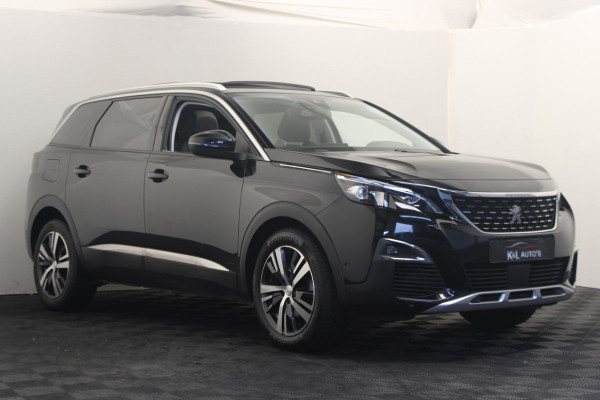 Peugeot 5008 1.2 PureTech Crossway Avantage |Pano|Camera|
