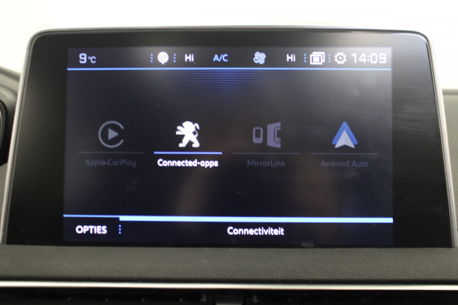 Peugeot 5008 1.2 PureTech Crossway Avantage |Pano|Camera|