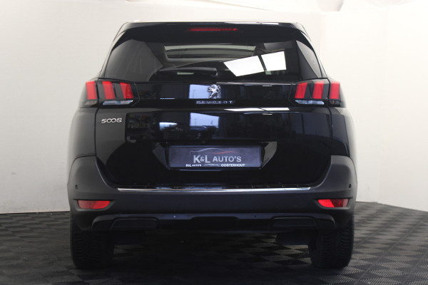 Peugeot 5008 1.2 PureTech Crossway Avantage |Pano|Camera|