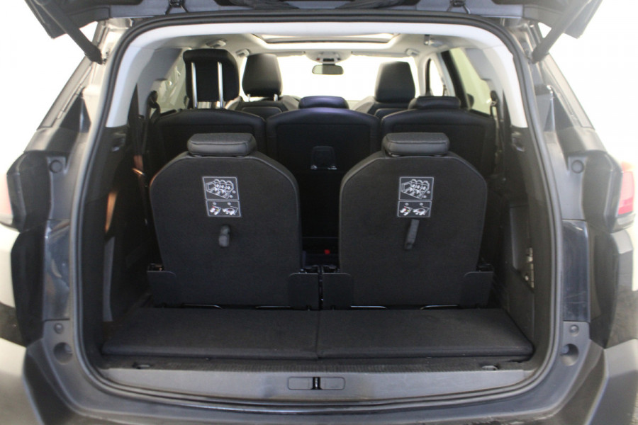 Peugeot 5008 1.2 PureTech Crossway Avantage |Pano|Camera|