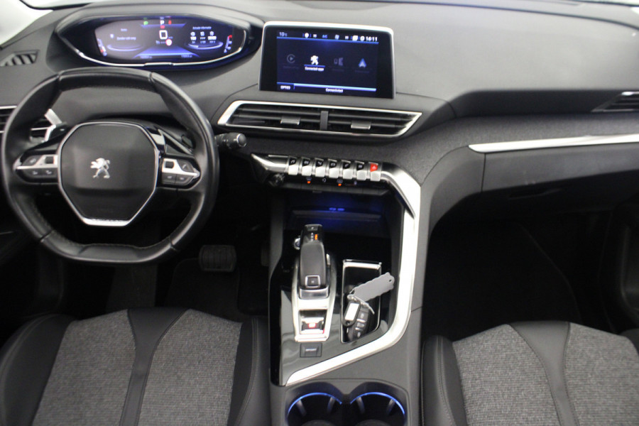 Peugeot 5008 1.2 PureTech Crossway Avantage |Pano|Camera|