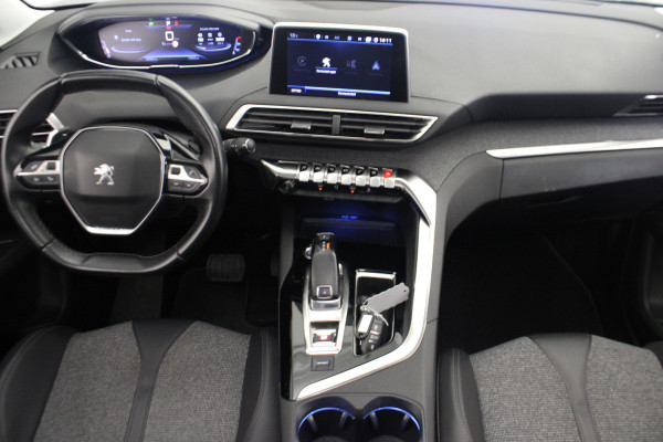 Peugeot 5008 1.2 PureTech Crossway Avantage |Pano|Camera|