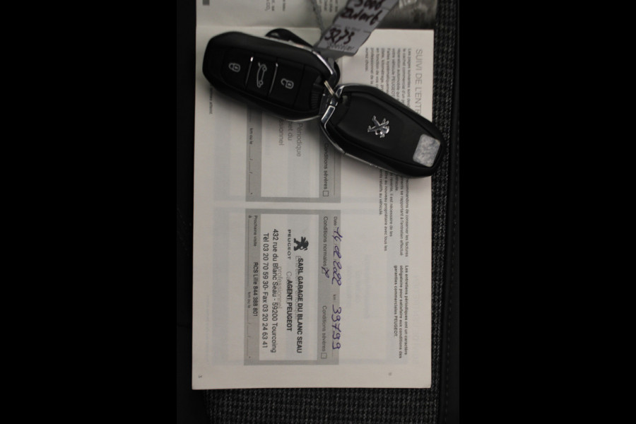 Peugeot 5008 1.2 PureTech Crossway Avantage |Pano|Camera|