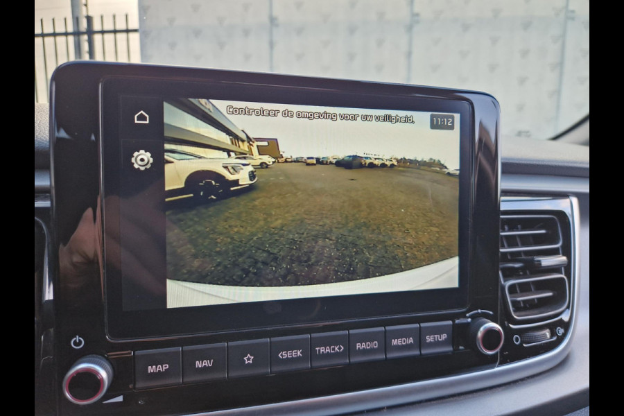 Kia Rio 1.0 T-GDi MHEV DynamicPlusLine | Key-Less | Stoelverwarming | Climate | Cruise | Licht- en Regensensor |