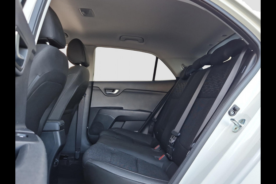 Kia Rio 1.0 T-GDi MHEV DynamicPlusLine | Key-Less | Stoelverwarming | Climate | Cruise | Licht- en Regensensor |