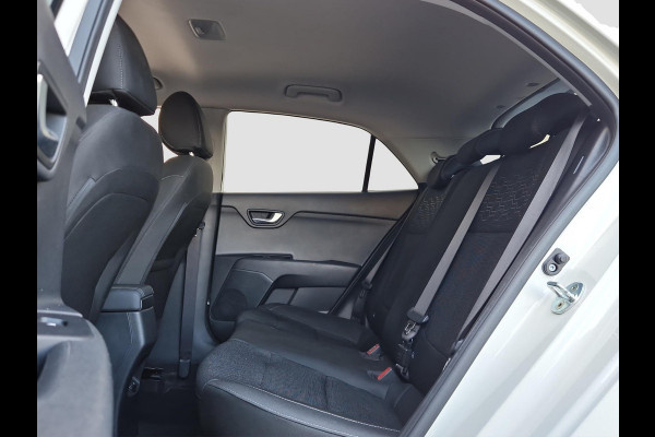 Kia Rio 1.0 T-GDi MHEV DynamicPlusLine | Key-Less | Stoelverwarming | Climate | Cruise | Licht- en Regensensor |