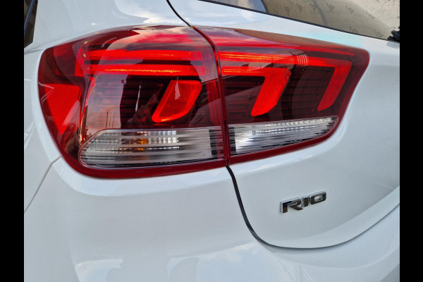 Kia Rio 1.0 T-GDi MHEV DynamicPlusLine | Key-Less | Stoelverwarming | Climate | Cruise | Licht- en Regensensor |