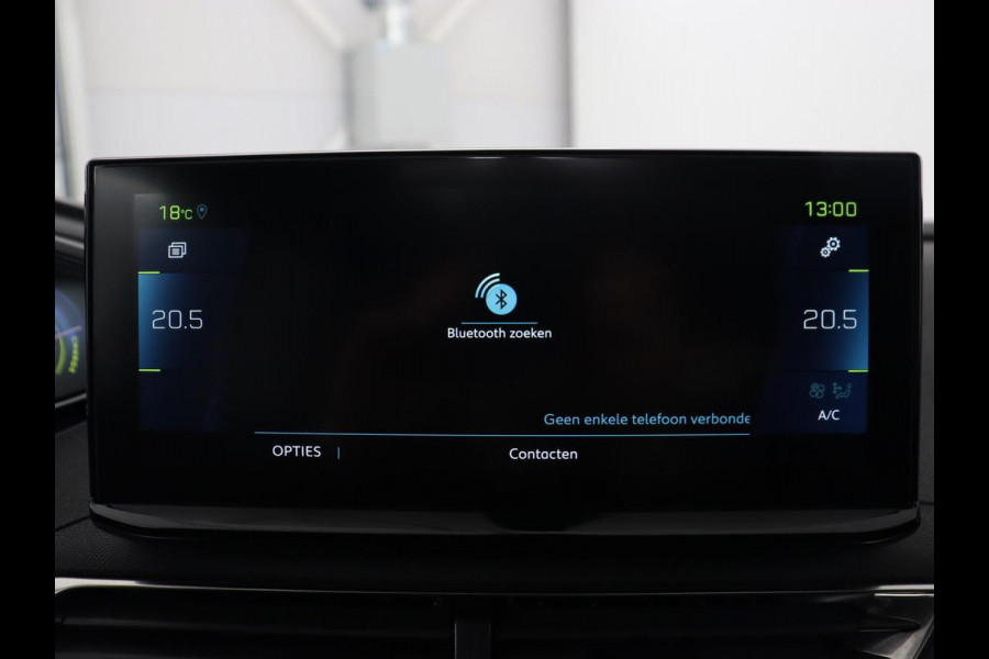 Peugeot 3008 1.6 HYbrid 225 GT | Panoramadak | Trekhaak | Adaptive cruise | 360 Camera | Stoelverwarming | Carplay | Focal HiFi | Navigatie | 19'' | PHEV | Plug In