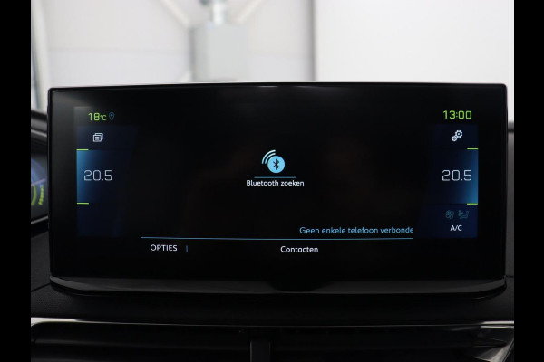 Peugeot 3008 1.6 HYbrid 225 GT | Panoramadak | Trekhaak | Adaptive cruise | 360 Camera | Stoelverwarming | Carplay | Focal HiFi | Navigatie | 19'' | PHEV | Plug In