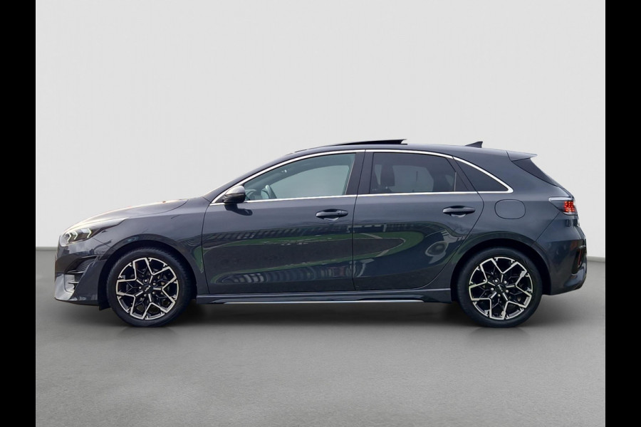 Kia Ceed 1.0 T-GDi GT-Line | Open Dak | LED | Stoelverwarming | Licht- en Regensensor | Camera |