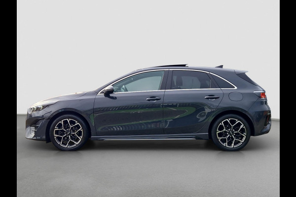 Kia Ceed 1.0 T-GDi GT-Line | Open Dak | LED | Stoelverwarming | Licht- en Regensensor | Camera |