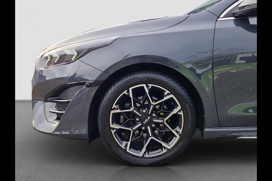 Kia Ceed 1.0 T-GDi GT-Line | Open Dak | LED | Stoelverwarming | Licht- en Regensensor | Camera |