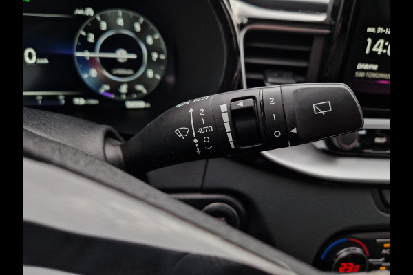 Kia Ceed 1.0 T-GDi GT-Line | Open Dak | LED | Stoelverwarming | Licht- en Regensensor | Camera |