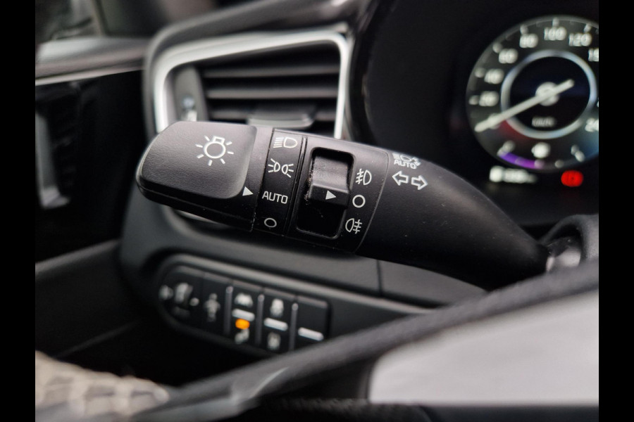 Kia Ceed 1.0 T-GDi GT-Line | Open Dak | LED | Stoelverwarming | Licht- en Regensensor | Camera |