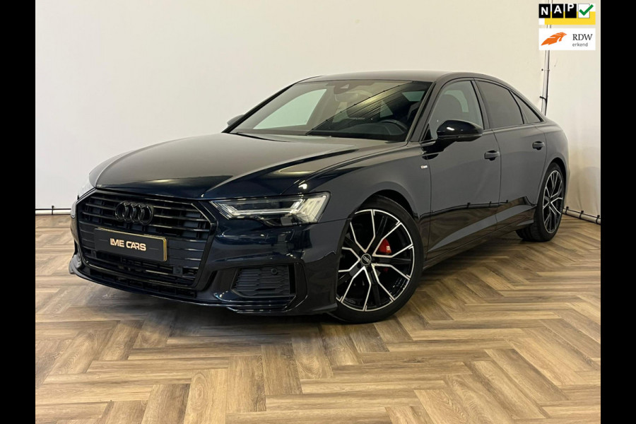 Audi A6 Limousine 40 TFSI S edition Competition|NAP|INRUIL MOGELIJK|