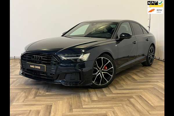 Audi A6 Limousine 40 TFSI S edition Competition|NAP|INRUIL MOGELIJK|