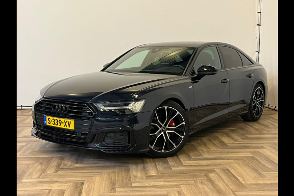 Audi A6 Limousine 40 TFSI S edition Competition|NAP|INRUIL MOGELIJK|