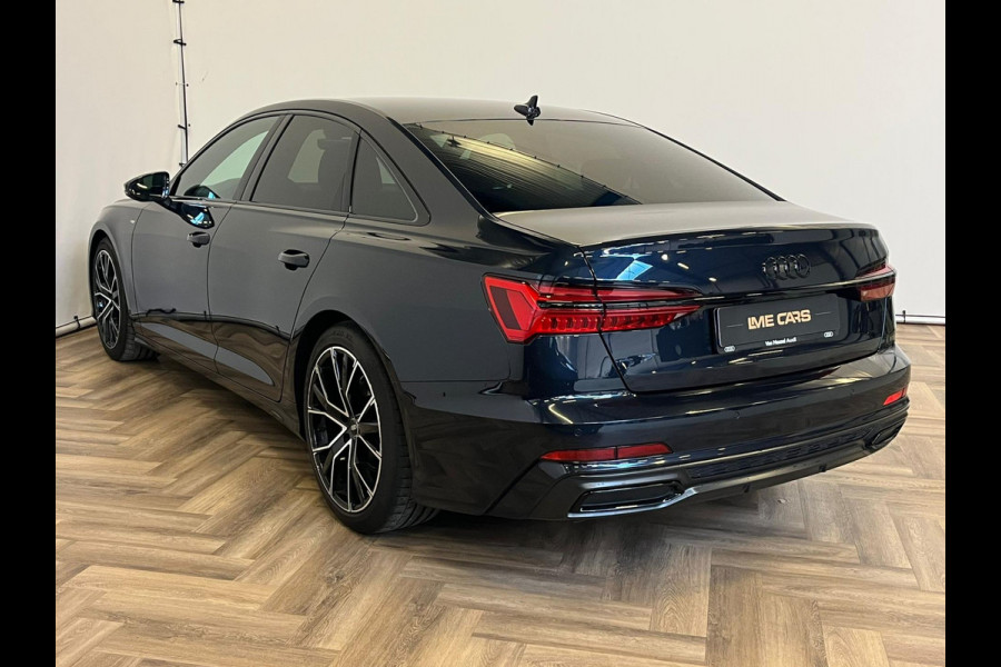 Audi A6 Limousine 40 TFSI S edition Competition|NAP|INRUIL MOGELIJK|