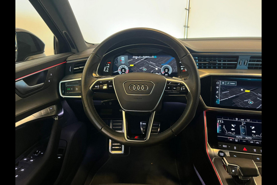 Audi A6 Limousine 40 TFSI S edition Competition|NAP|INRUIL MOGELIJK|