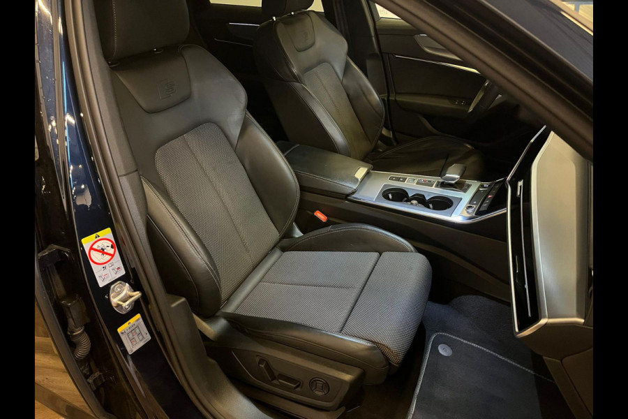 Audi A6 Limousine 40 TFSI S edition Competition|NAP|INRUIL MOGELIJK|
