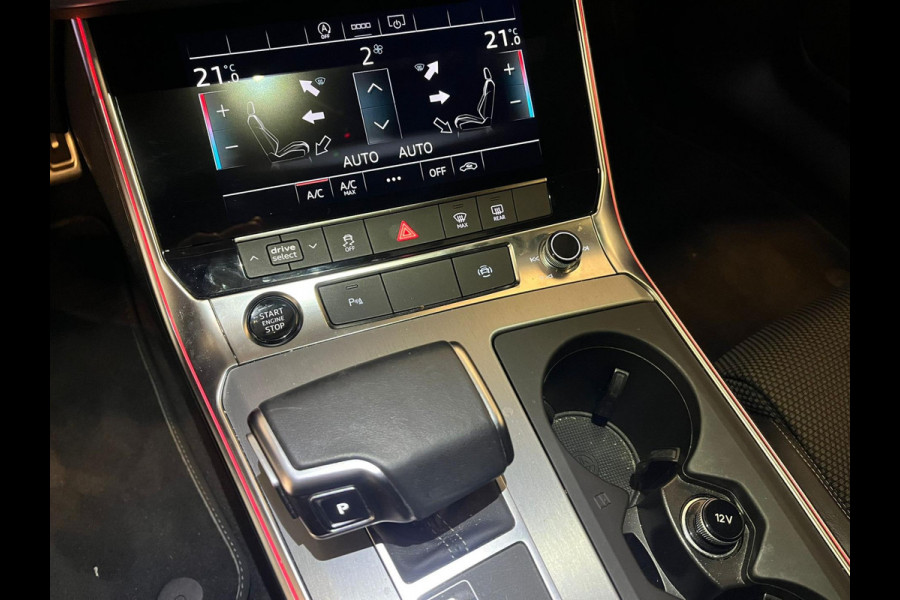 Audi A6 Limousine 40 TFSI S edition Competition|NAP|INRUIL MOGELIJK|