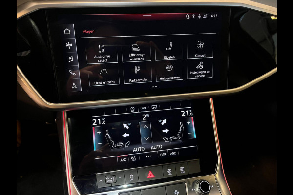 Audi A6 Limousine 40 TFSI S edition Competition|NAP|INRUIL MOGELIJK|