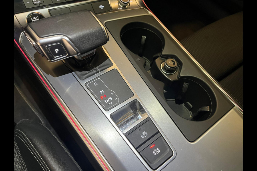 Audi A6 Limousine 40 TFSI S edition Competition|NAP|INRUIL MOGELIJK|