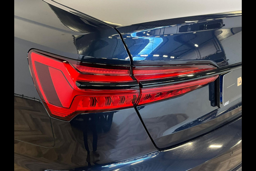 Audi A6 Limousine 40 TFSI S edition Competition|NAP|INRUIL MOGELIJK|