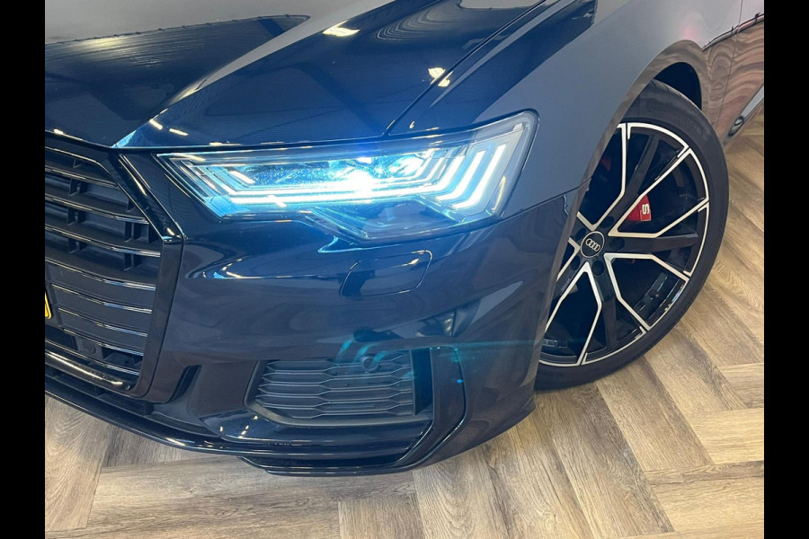Audi A6 Limousine 40 TFSI S edition Competition|NAP|INRUIL MOGELIJK|