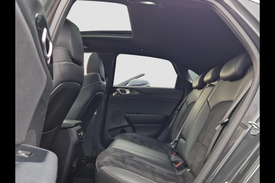 Kia Ceed 1.0 T-GDi GT-Line | Open Dak | LED | Stoelverwarming | Licht- en Regensensor | Camera |