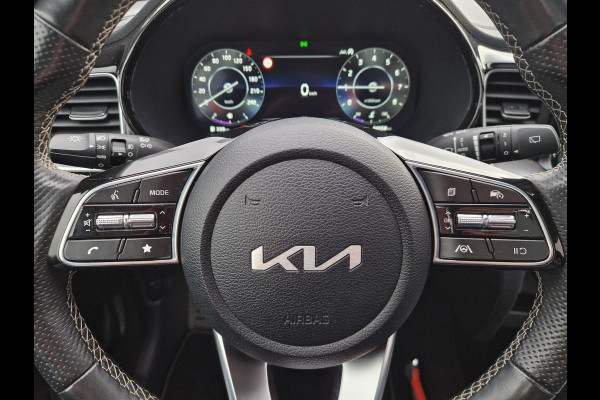 Kia Ceed 1.0 T-GDi GT-Line | Open Dak | LED | Stoelverwarming | Licht- en Regensensor | Camera |