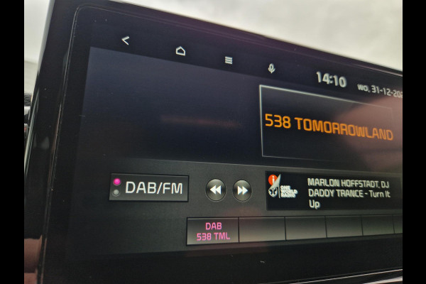 Kia Ceed 1.0 T-GDi GT-Line | Open Dak | LED | Stoelverwarming | Licht- en Regensensor | Camera |