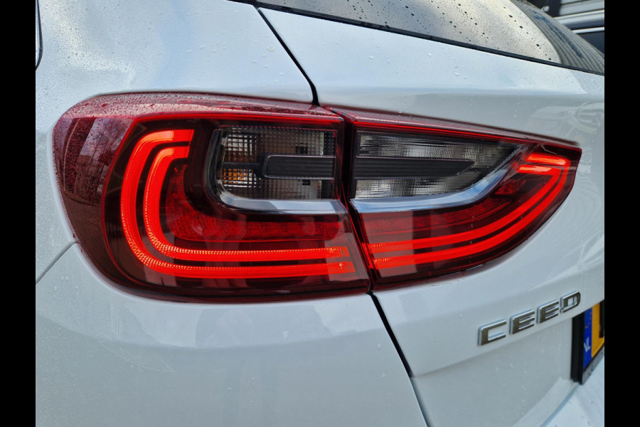 Kia Ceed 1.0 T-GDi DynamicPlusLine | Stoelverwarming | Cima | PDC | Cruise | Camera |