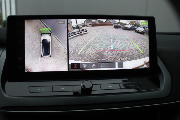 Nissan QASHQAI 1.5 e-Power 190PK Automaat N-Design Navigatie/Winter-Pack/Camera/Adaptive-cruise