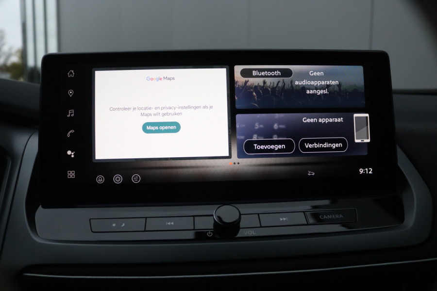 Nissan QASHQAI 1.5 e-Power 190PK Automaat N-Design Navigatie/Winter-Pack/Camera/Adaptive-cruise