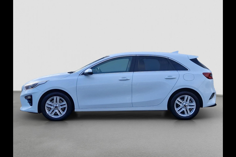 Kia Ceed 1.0 T-GDi DynamicPlusLine | Stoelverwarming | Cima | PDC | Cruise | Camera |