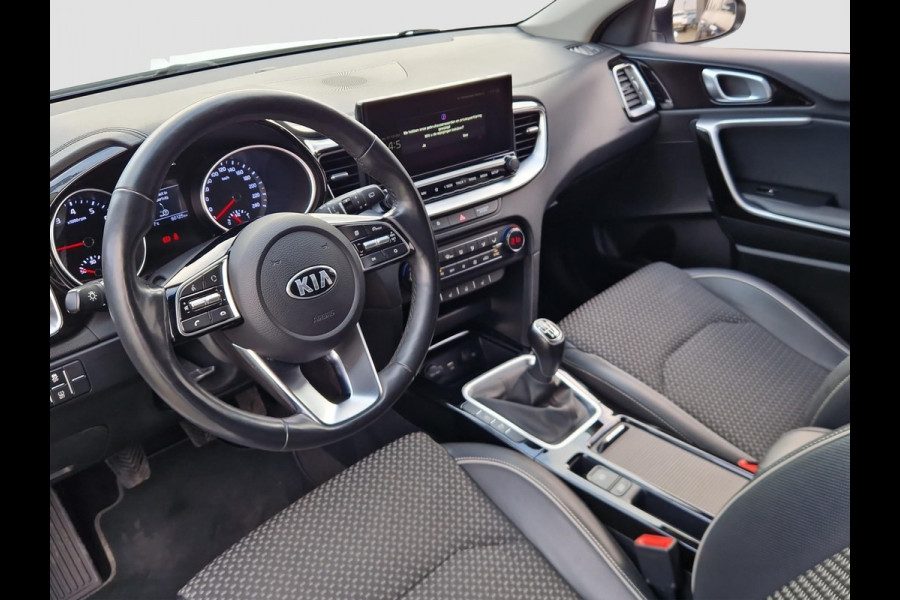 Kia Ceed 1.0 T-GDi DynamicPlusLine | Stoelverwarming | Cima | PDC | Cruise | Camera |