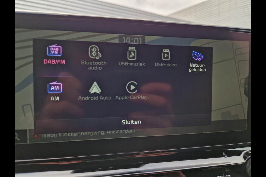 Kia Ceed 1.0 T-GDi DynamicPlusLine | Stoelverwarming | Cima | PDC | Cruise | Camera |