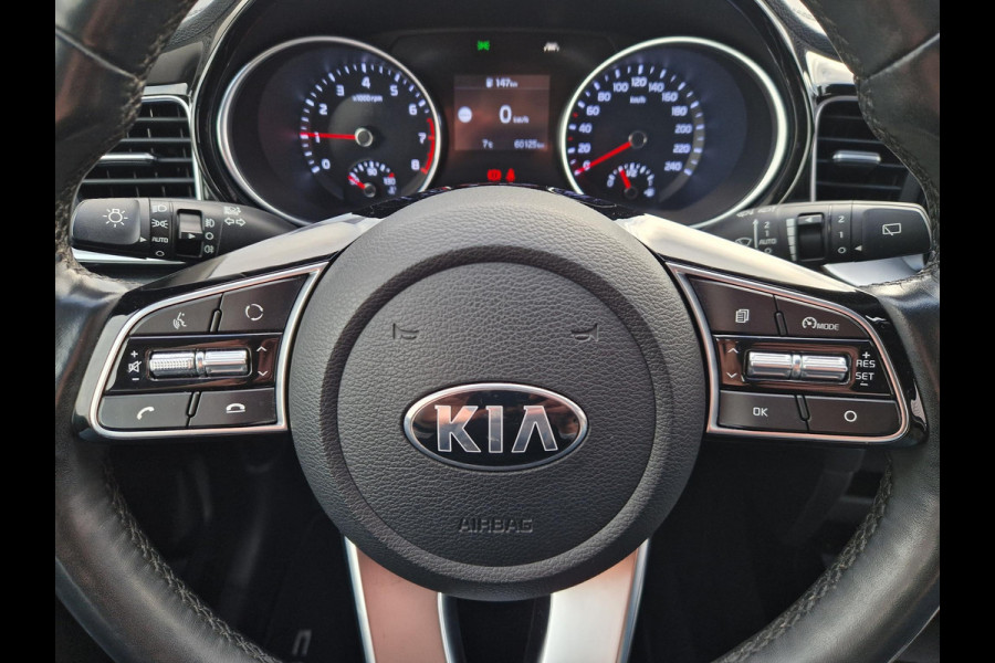Kia Ceed 1.0 T-GDi DynamicPlusLine | Stoelverwarming | Cima | PDC | Cruise | Camera |
